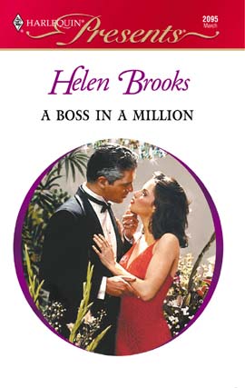 Title details for A Boss in a Million by Helen Brooks - Available